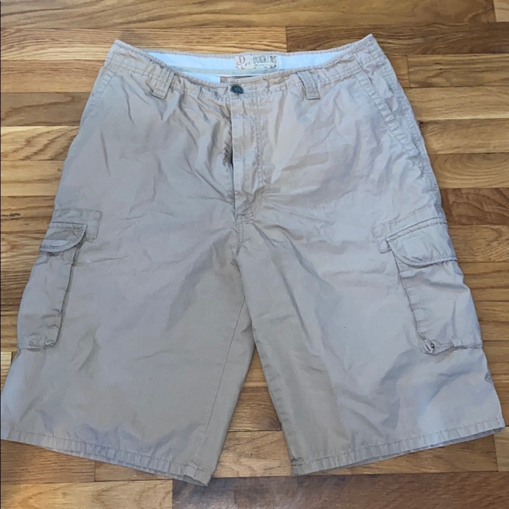 Dockers Cargo Shorts